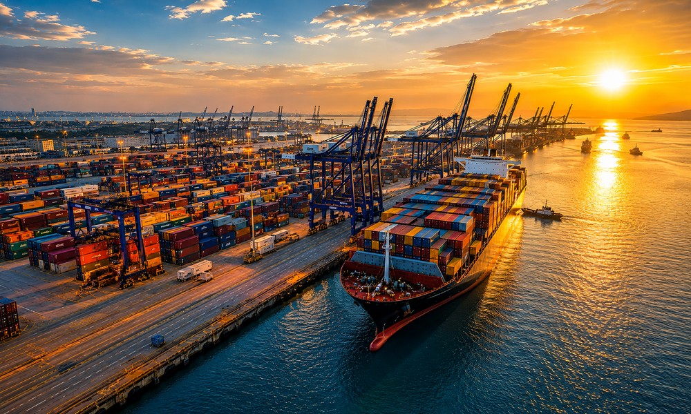 Container Solutions