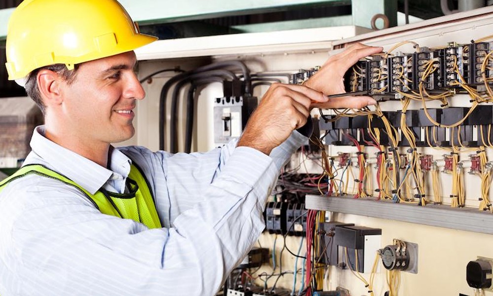 Electrical Engineering and Maintenance